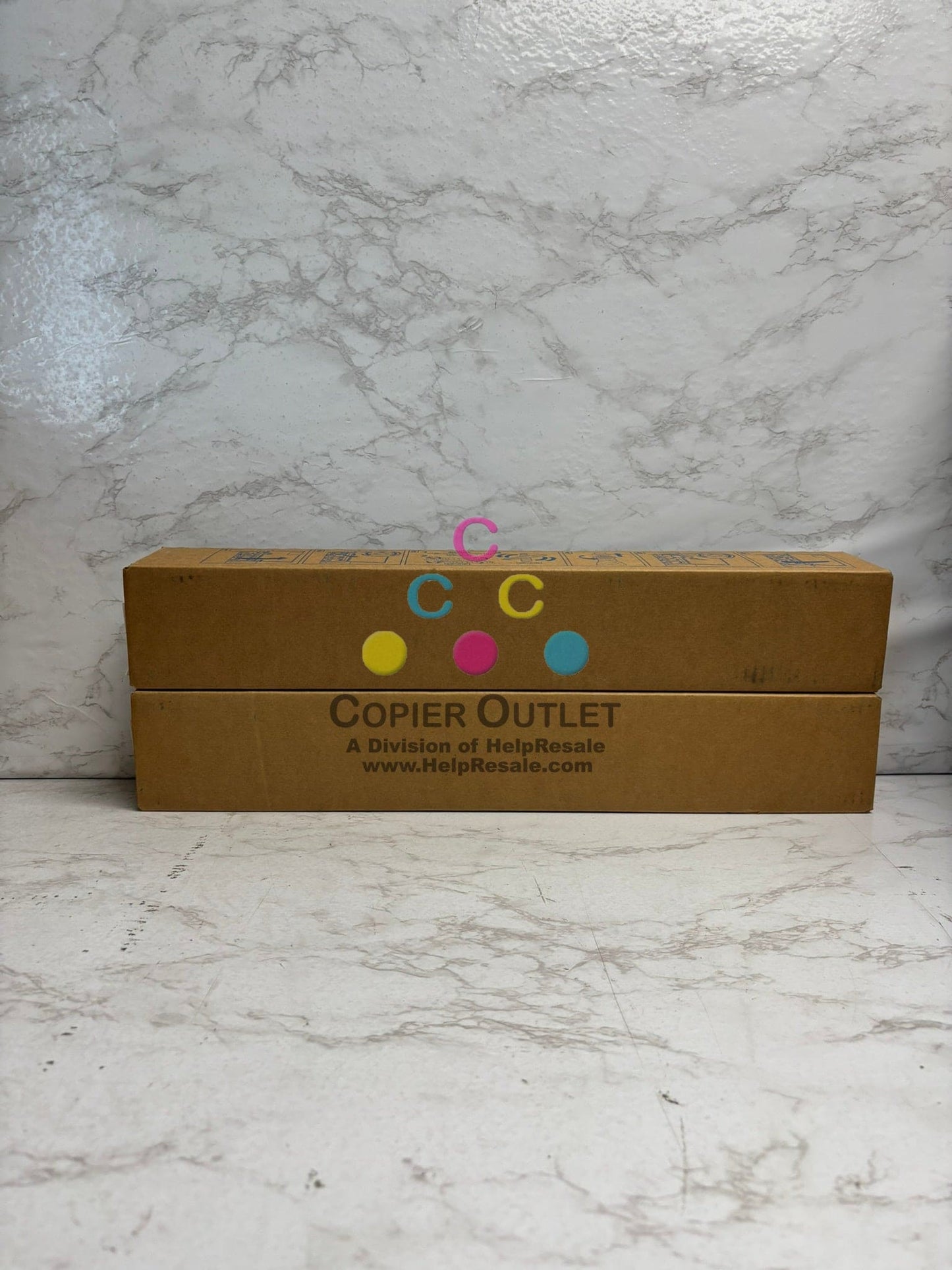 2 OEM Konica AccurioPress C2060L,C3070L Magenta & Yellow Toners TN620M & TN620Y