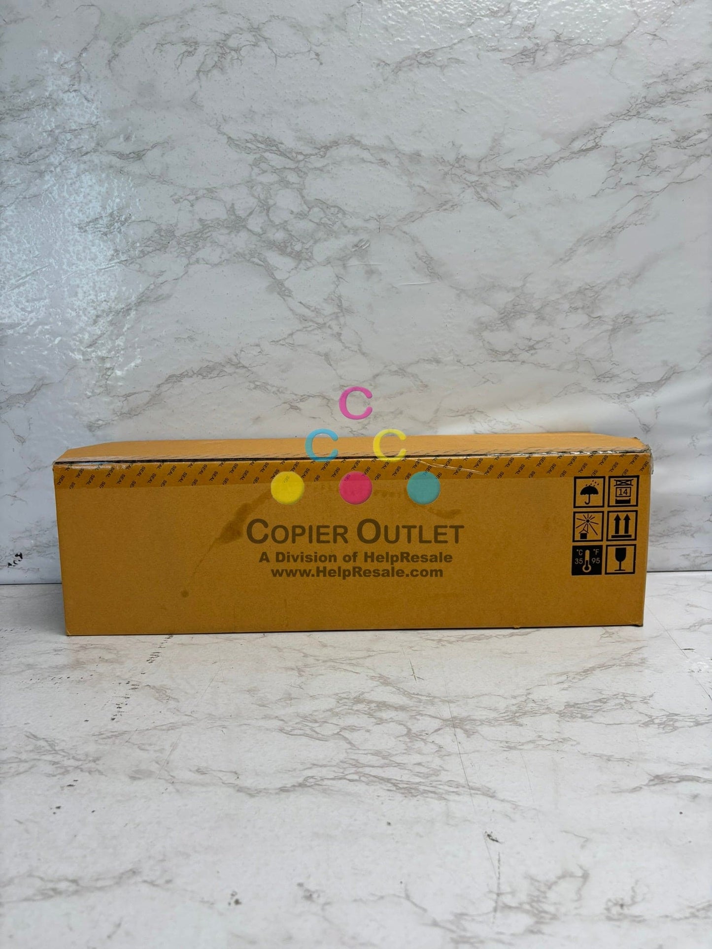 Genuine Ricoh IM C3000,C3500,C4500,C6000 Black Imaging Drum D0BN2234, D0BN-2234