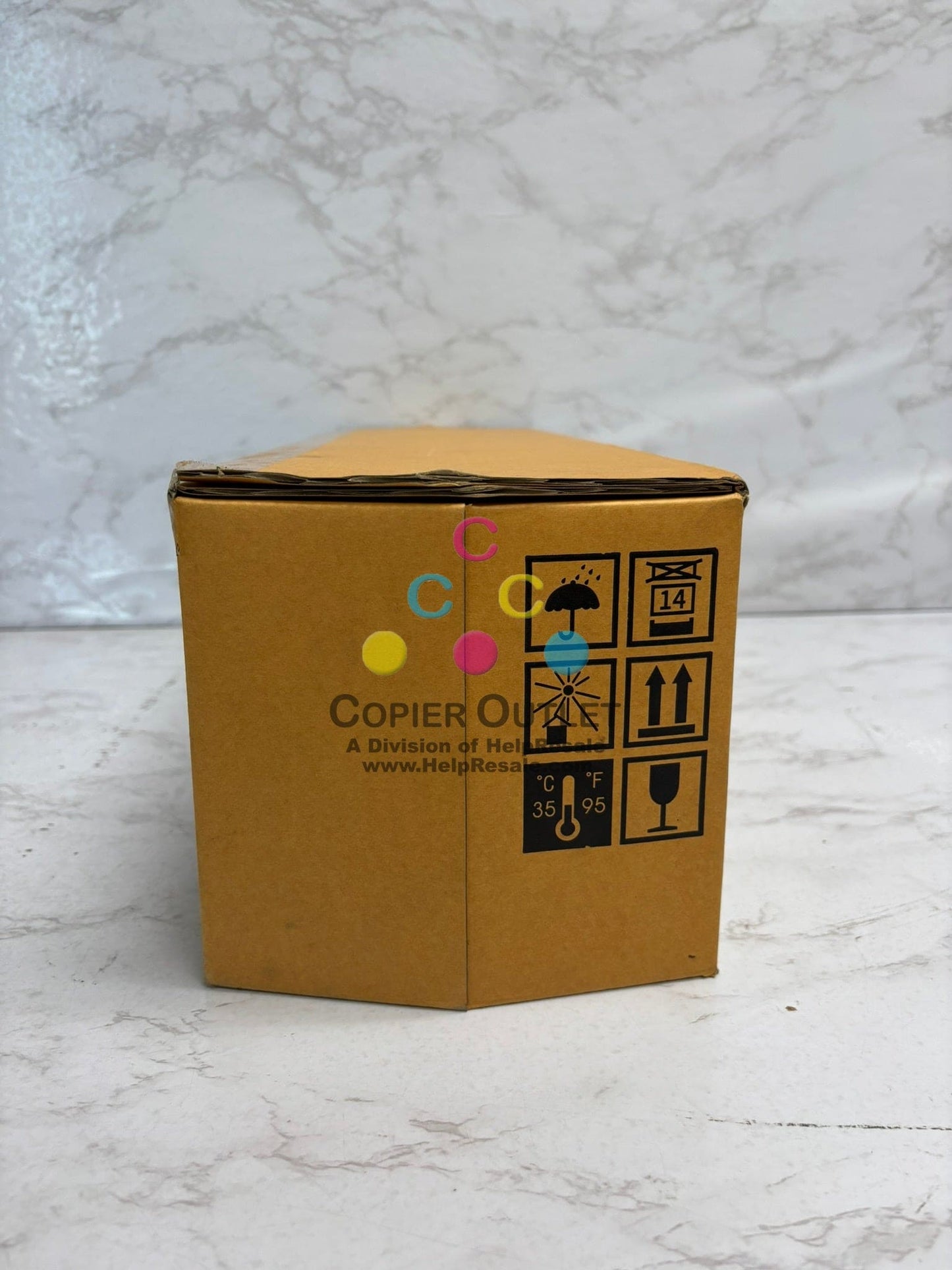 Genuine Ricoh IM C3000,C3500,C4500,C6000 Black Imaging Drum D0BN2234, D0BN-2234