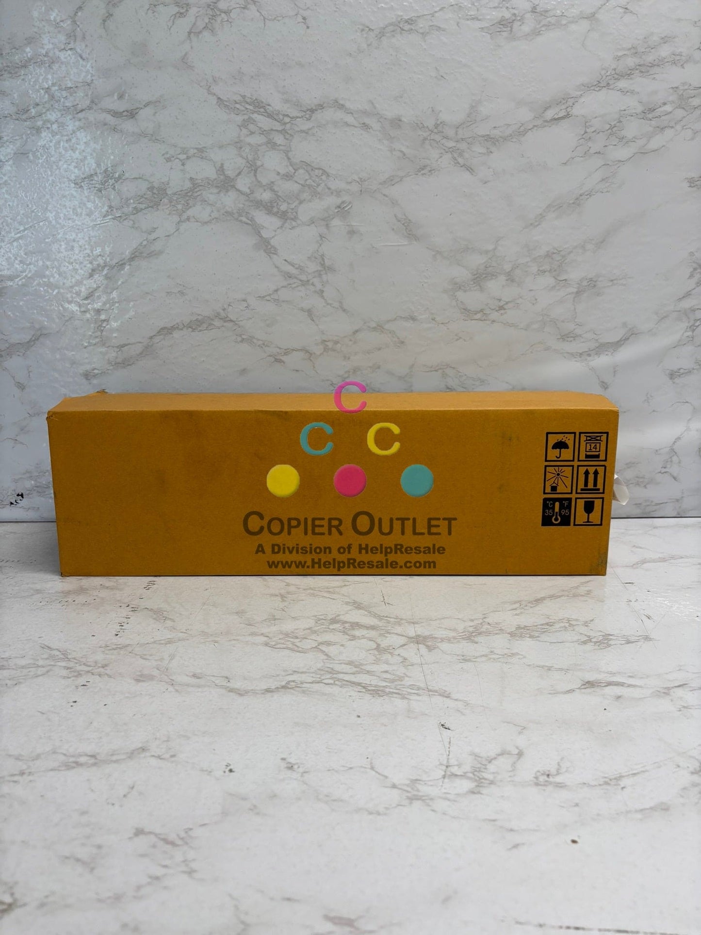 Genuine Ricoh IM C3000,C3500,C4500,C6000 Black Imaging Drum D0BN2234, D0BN-2234