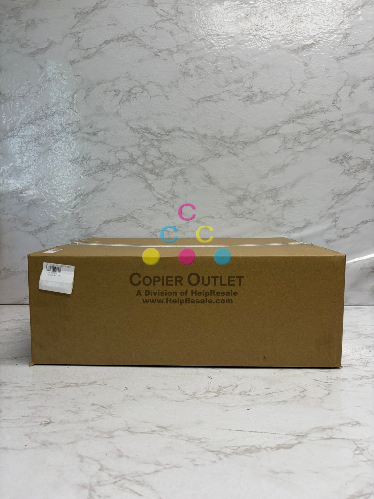 Genuine Lexmark CS720, CS725, CX725 Image Transfer Belt Unit 40X9929