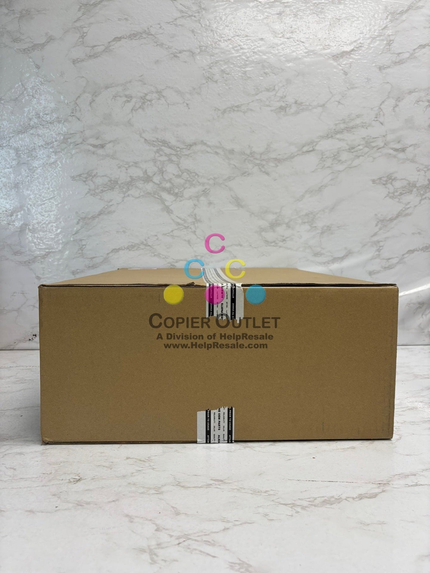 Genuine Lexmark CS720, CS725, CX725 Image Transfer Belt Unit 40X9929