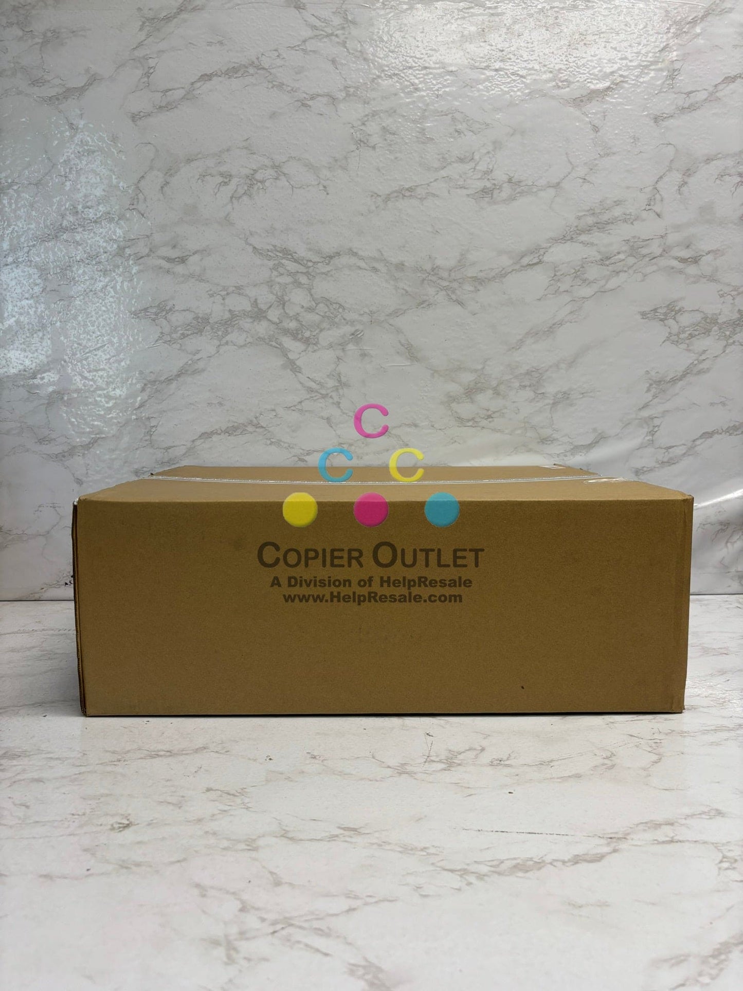 Genuine Lexmark CS720, CS725, CX725 Image Transfer Belt Unit 40X9929