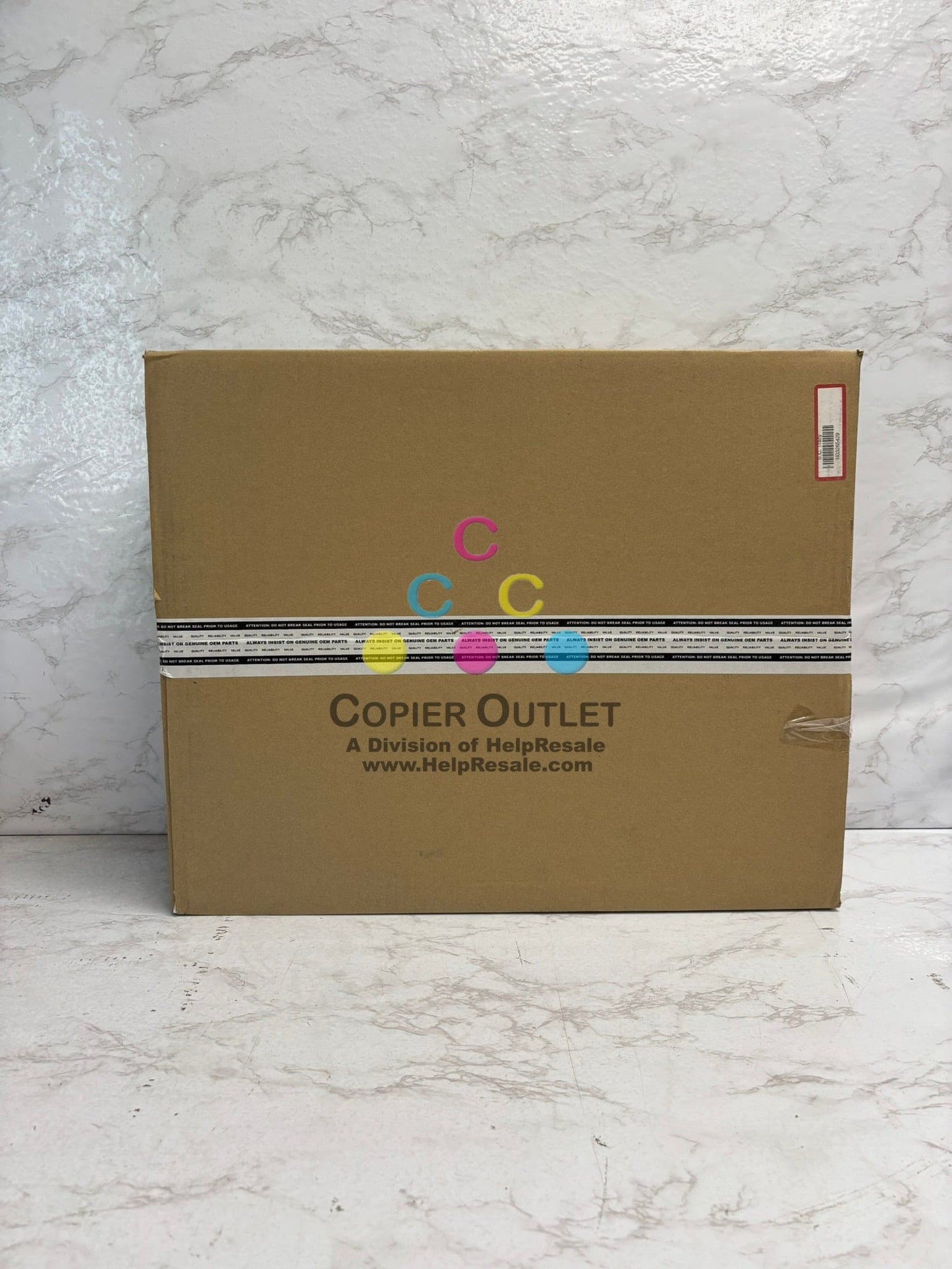 Genuine Lexmark CS720, CS725, CX725 Image Transfer Belt Unit 40X9929