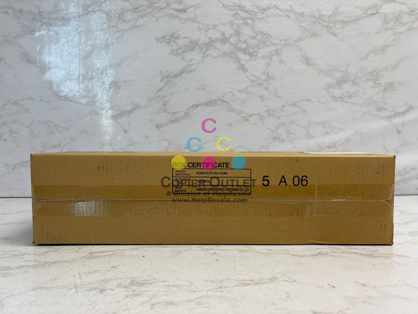 Genuine Canon iR ADV C5535,C5540,C5550,C5560,C5760 GPR-55 Drum Unit (0488C003BA)