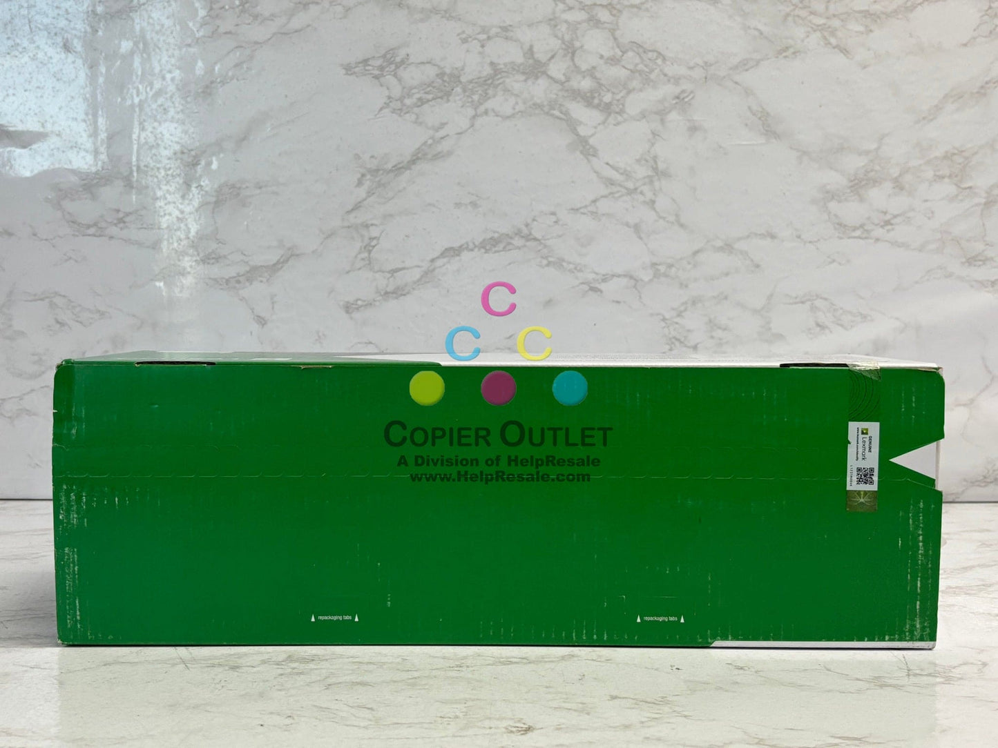 Genuine Lexmark CS730, C737, CX735, C4342, XC4342 Black Imaging Unit  71C0Z10