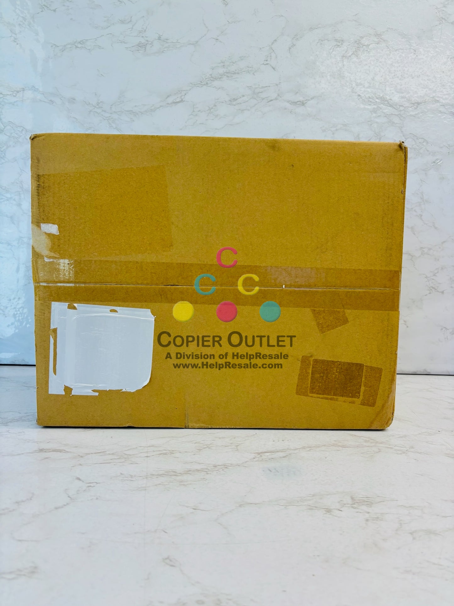 Genuine Canon FM2-R573-000, FM2R573000 High Voltage PCB Assembly