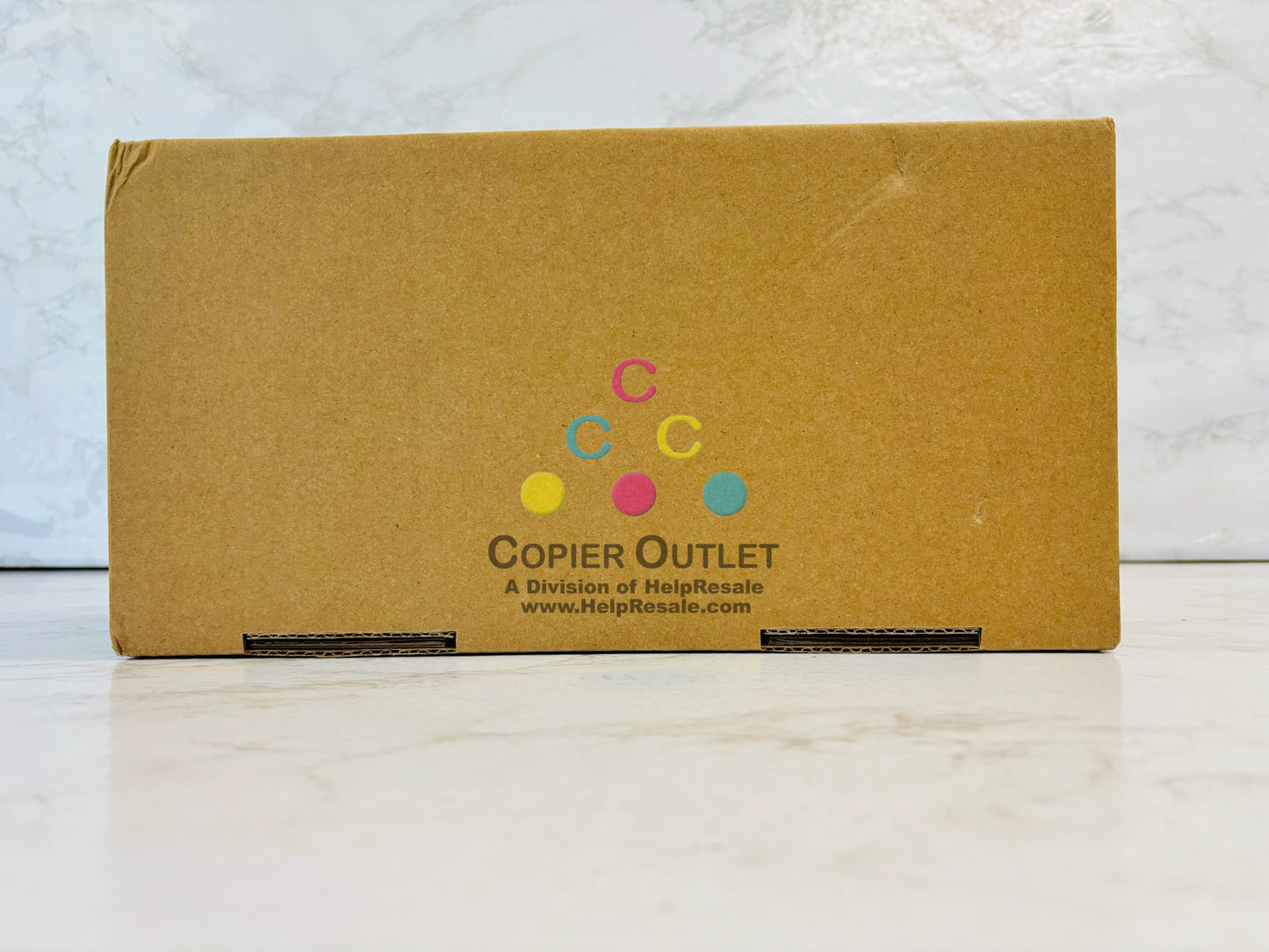 OEM Canon Color iCLASS MF810Cdn, MF820Cdn Paper Delivery Assembly FM0-0021-000