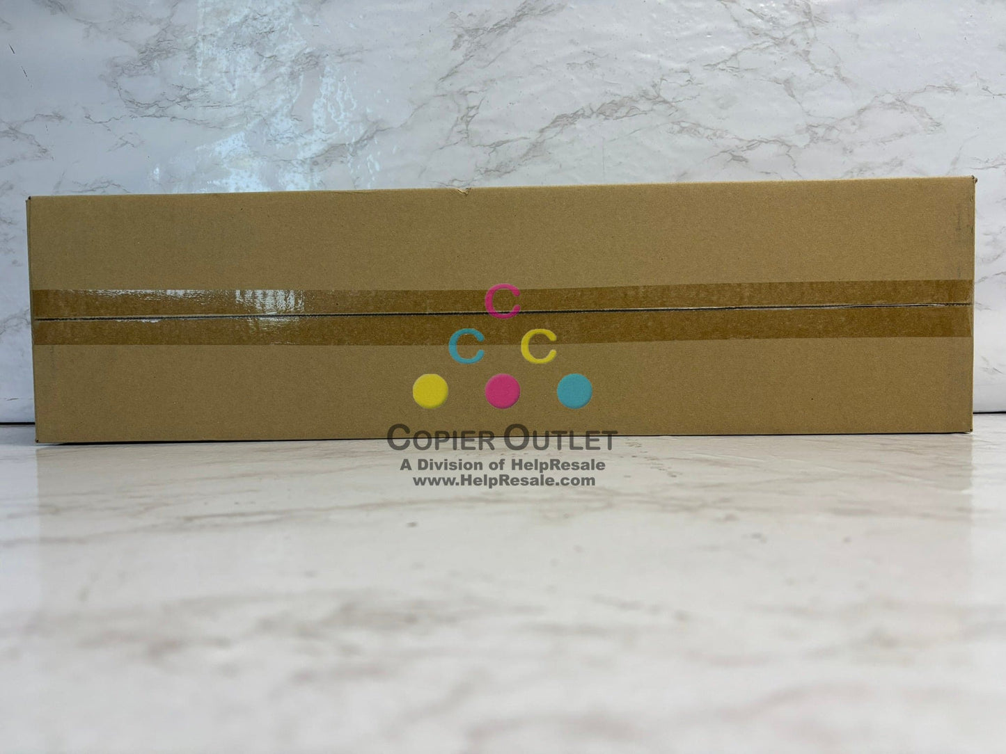 OEM Konica Bizhub C450i,C550i,C650i,C750i Yellow Developer Unit DV621Y, ACV8-08D