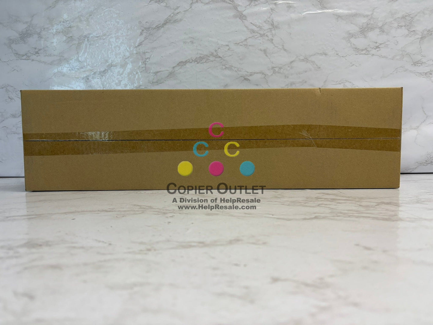 OEM Konica bizhub C451i,C551,C650,C651,C750i Developer Unit DV621M (ACV8-0ED)