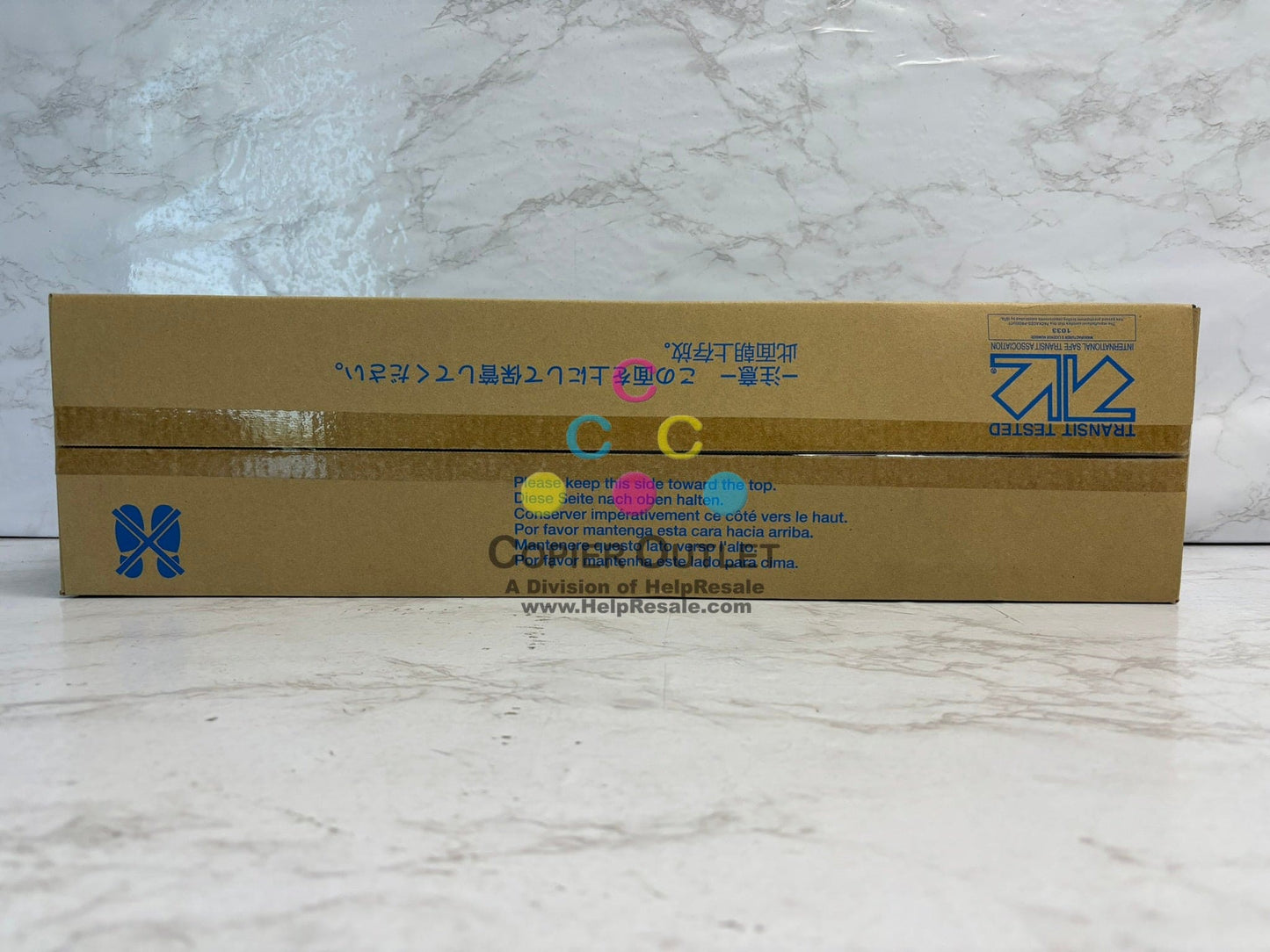 OEM Konica bizhub C451i,C551,C650,C651,C750i Developer Unit DV621M (ACV8-0ED)