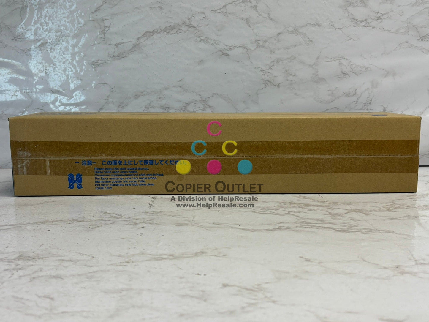 New OEM Konica Bizhub 300i,301i,360i Black Drum Unit DR316K (AAV7-0RD)