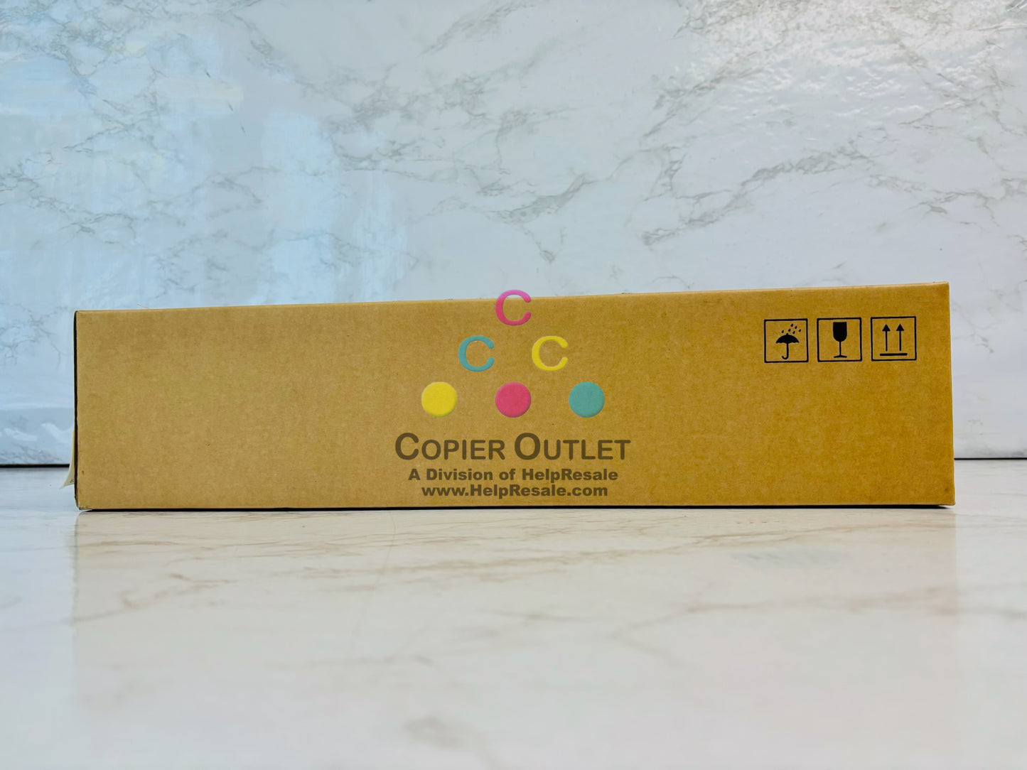 Genuine Ricoh Aficio MP C3002,C3502, C4502 Pressure Roller D144-4057