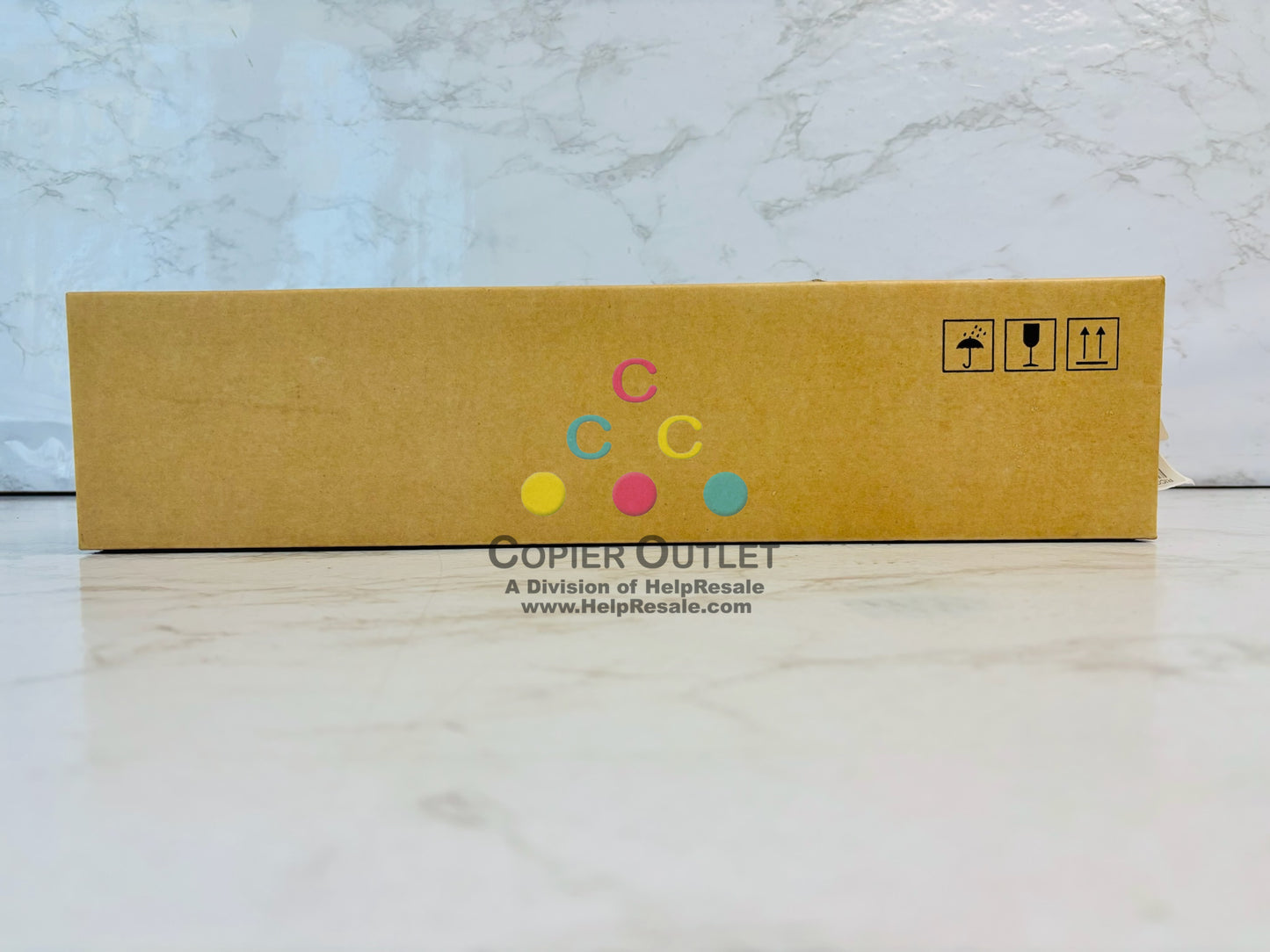 Genuine Ricoh Aficio MP C3002,C3502, C4502 Pressure Roller D144-4057