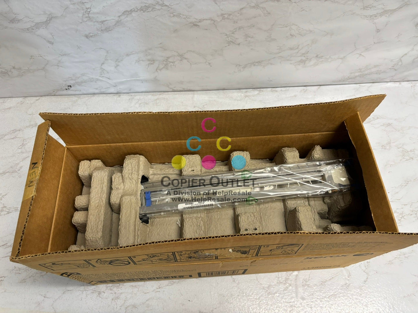 Open Box OEM Xerox CopyCentre 245,255,265 Transfer Unit 113R00674