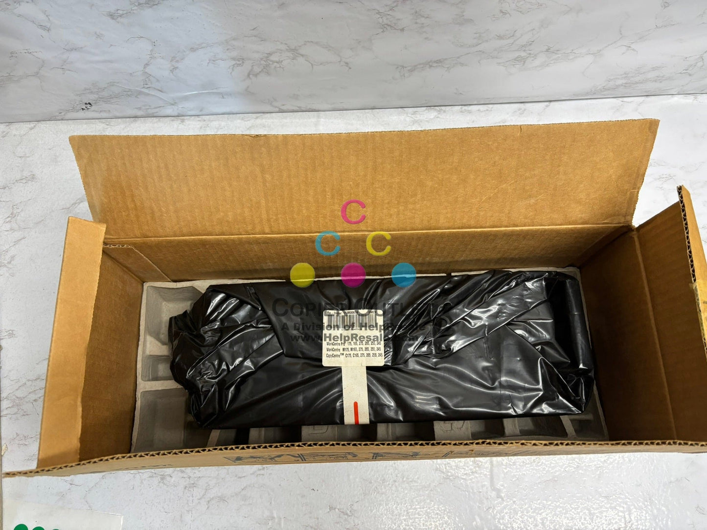 Open Box OEM Xerox CopyCentre 245,255,265 Transfer Unit 113R00674