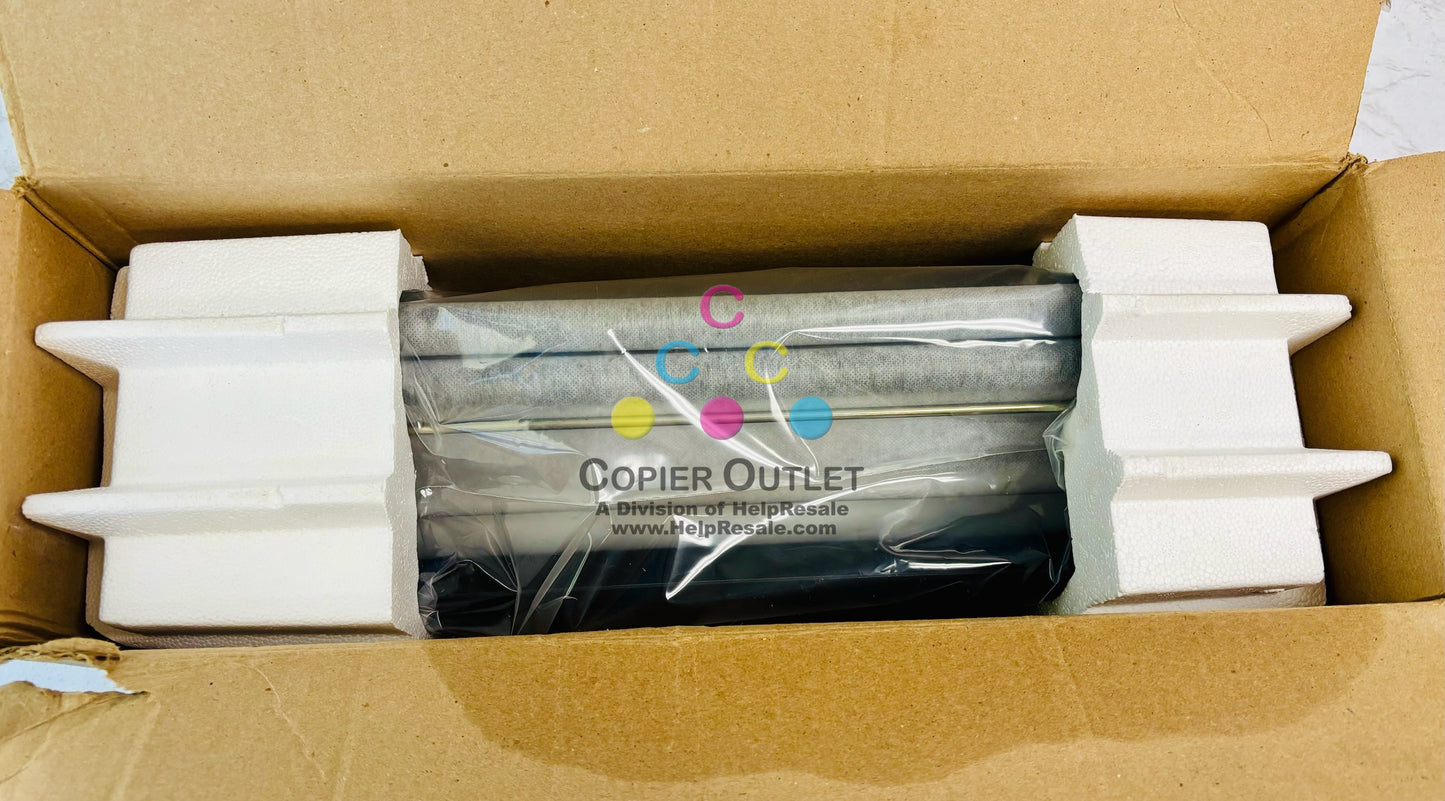 Open Genuine Xerox Nuvera 100,120 Copier Fuser Web Assembly 008R13139, 005K12641