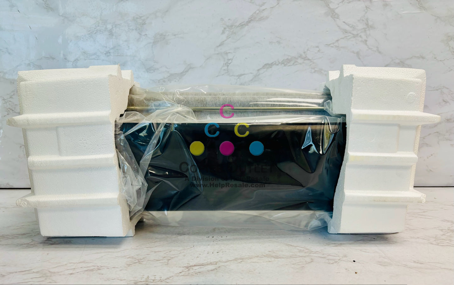Open Genuine Xerox Nuvera 100,120 Copier Fuser Web Assembly 008R13139, 005K12641
