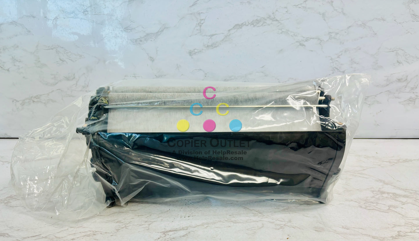 Open Genuine Xerox Nuvera 100,120 Copier Fuser Web Assembly 008R13139, 005K12641