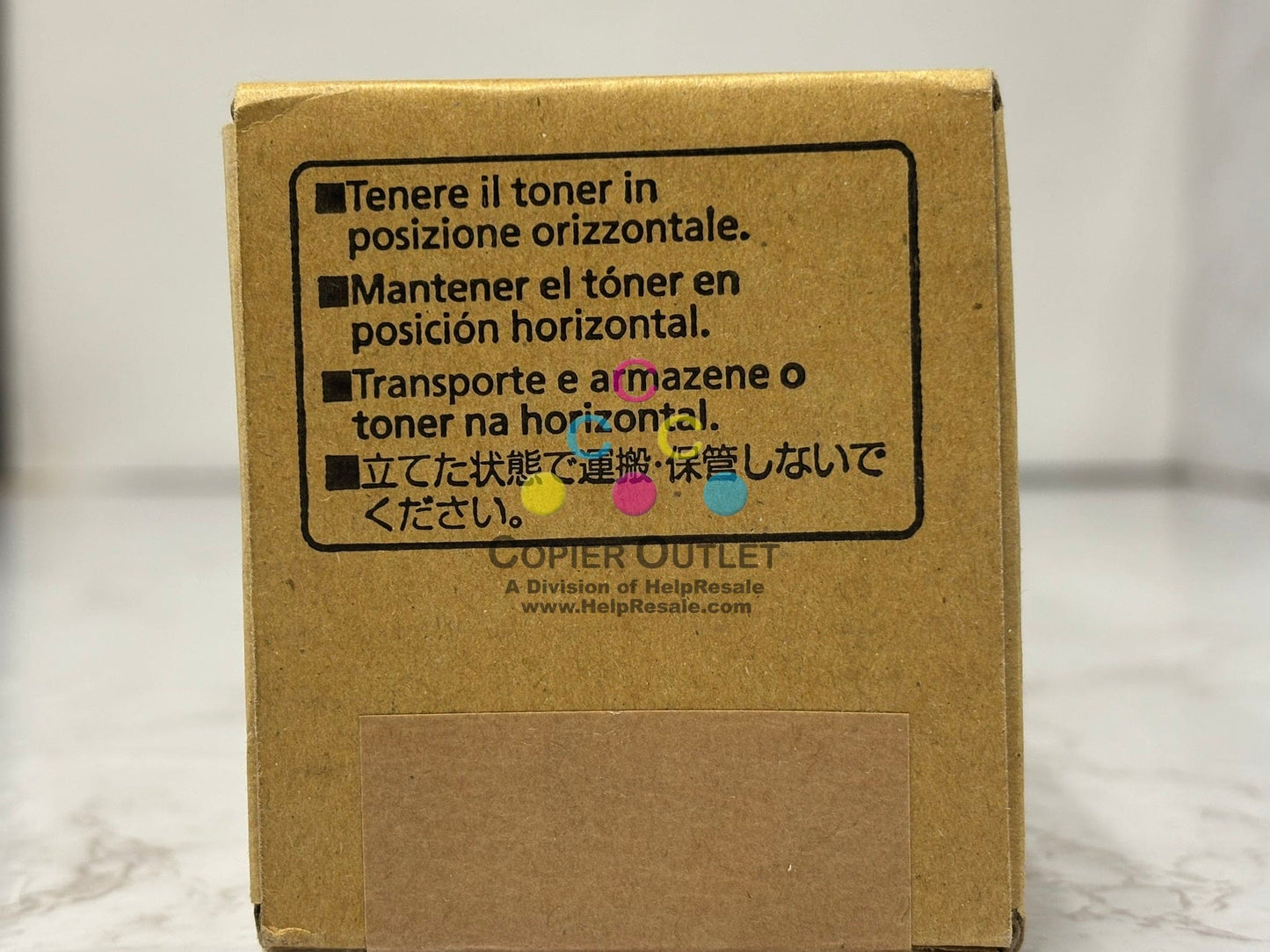 New Genuine Savin 2400WD,2404WD,4700WD Black Toner 888202