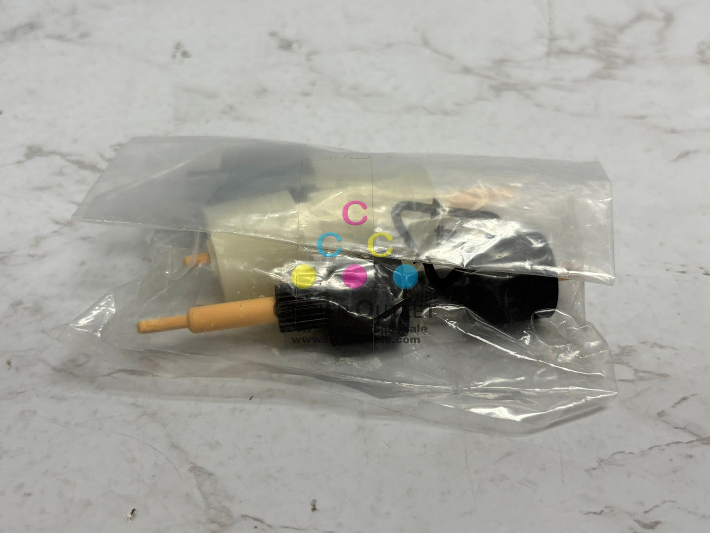 6 Genuine Xerox 4112,4127 Roller Kit and Repair Kit 604K23660 x5, 604K23670 x1