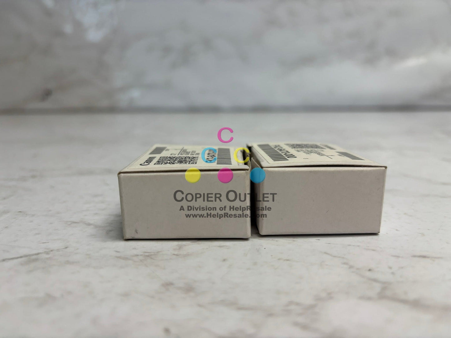 2  OEM Canon iPROGRAF iPF650 ,iPF655 ,iPF760 ,iPF765 Photo Sensor FK2-6470-000