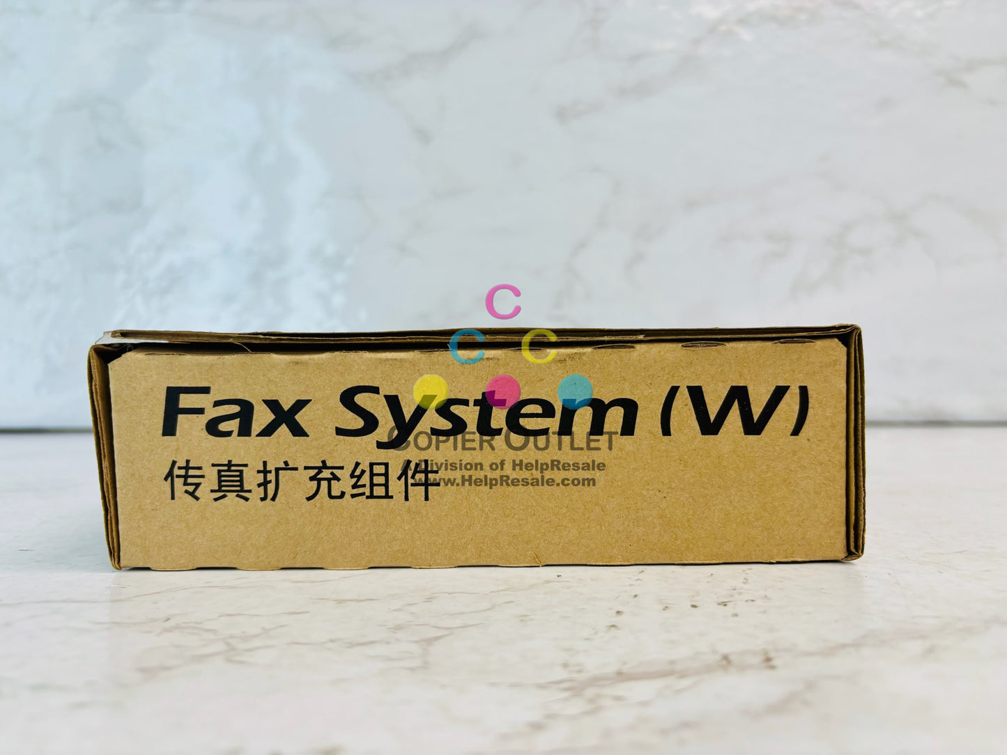 Genuine Kyocera 1503N62US0 Fax System VV