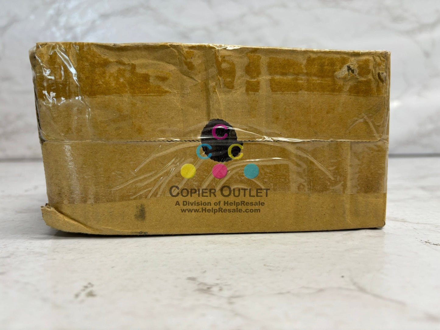 New OEM Riso EZ 220, 390, 590, MZ 730, 770, 790 Red Ink type Z S-4275U / S4275U