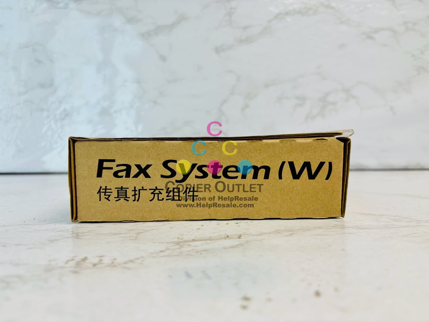 Genuine Kyocera 1503N62US0 Fax System VV