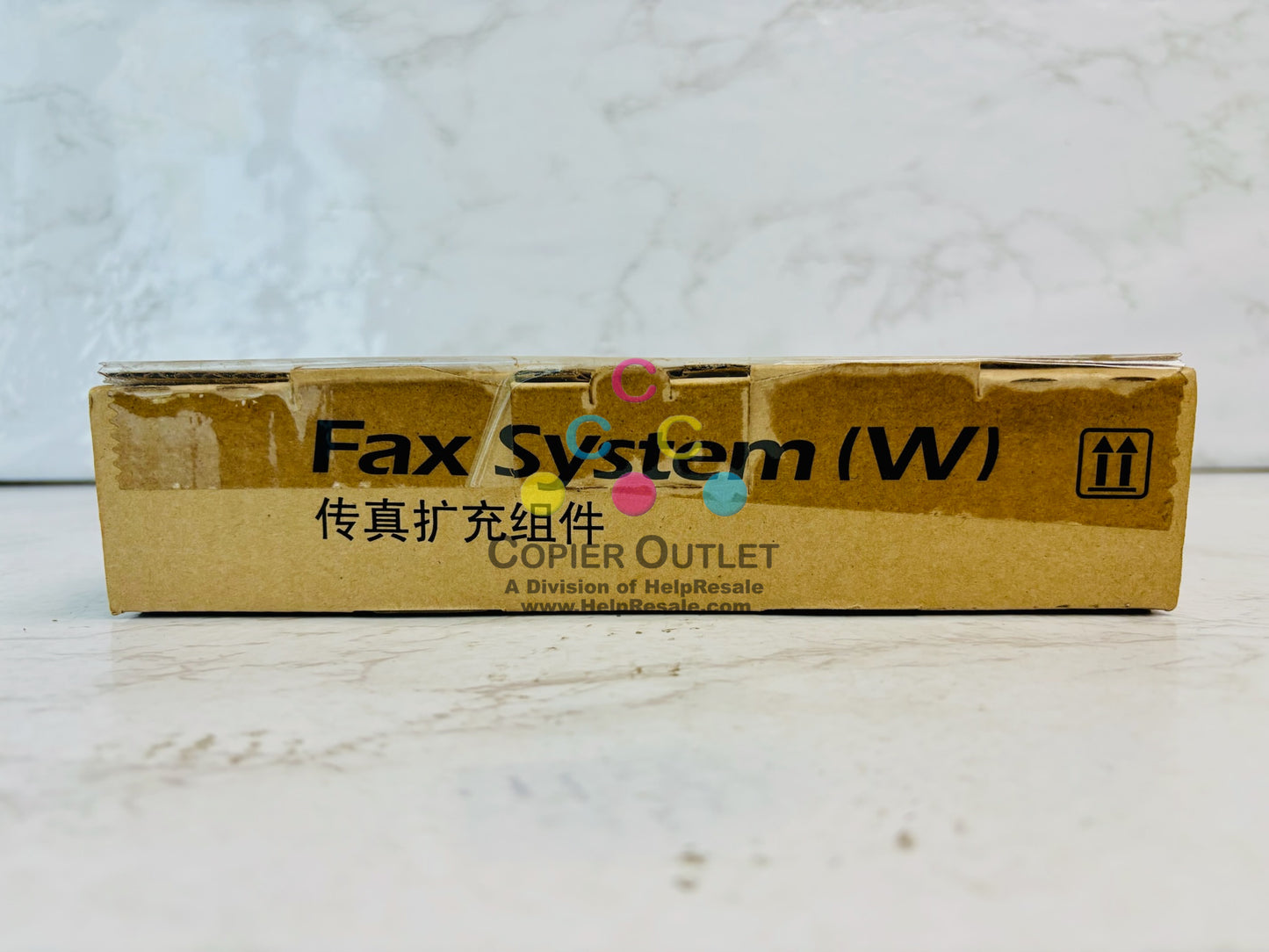 Genuine Kyocera 1503N62US0 Fax System VV