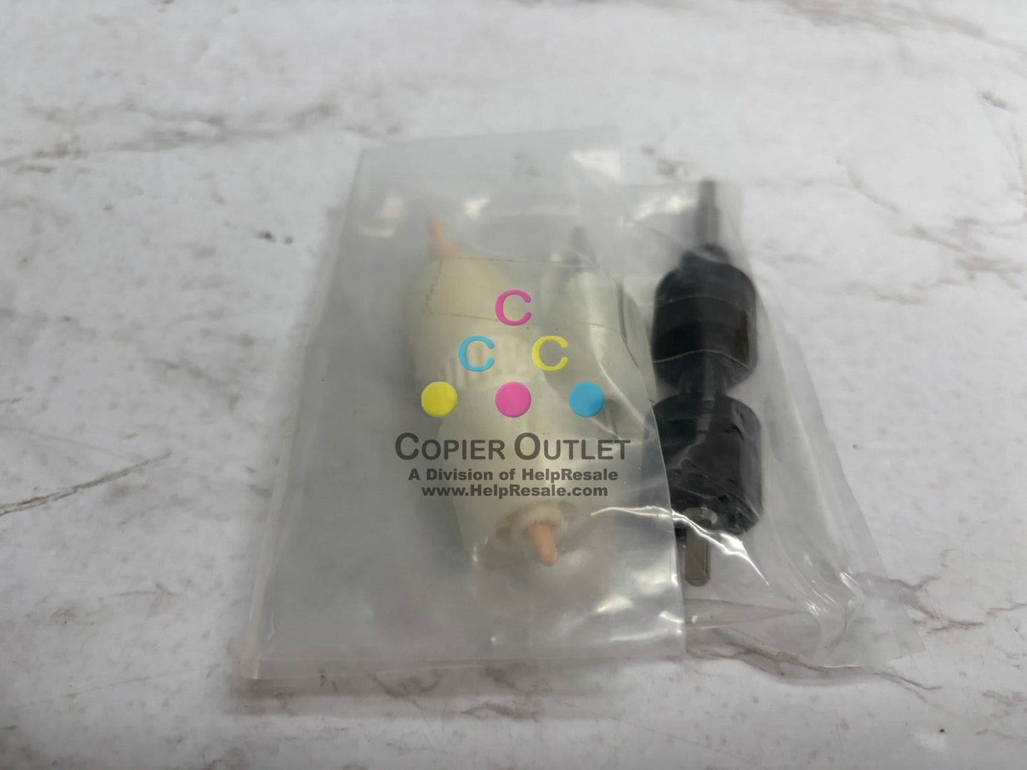 3 New Genuine Xerox Color C60,C70,C75,EC70,J75 Feed Roller Kit 604K81860