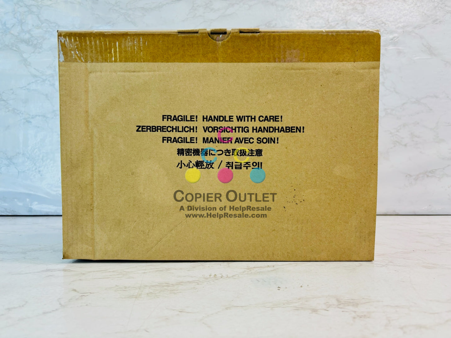 Genuine Kyocera CS-2540, CS-2560 ,CS-3060 Printing System(Y) 1503LG0KL0