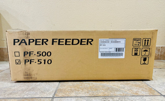 New Genuine Kyocera PF-510 Paper Feeder