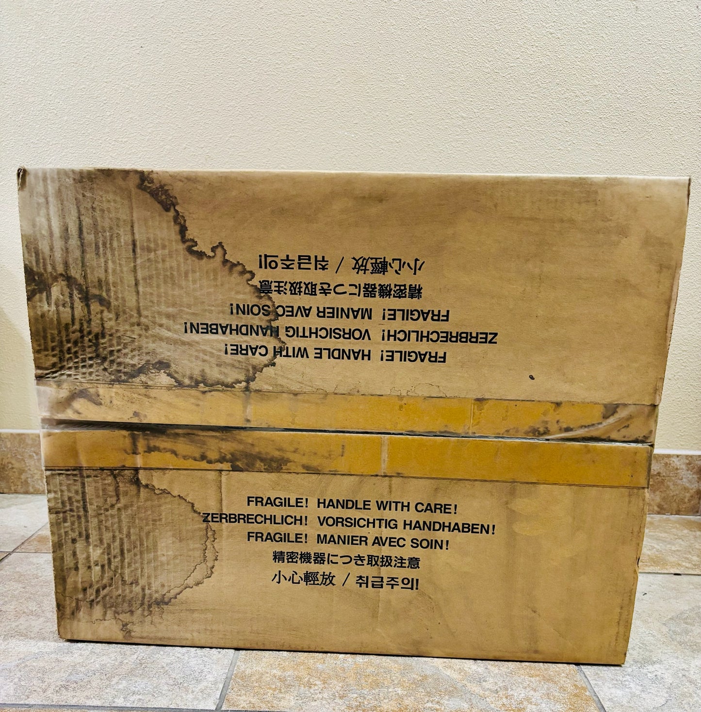 New Genuine Kyocera PF-510 Paper Feeder