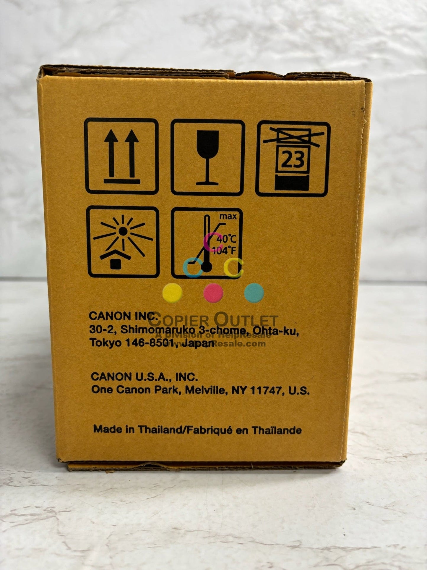 New Genuine Canon iR ADV DX4825,4835,4845 Drum Unit GPR-64, GPR64, 5143C003[AA]