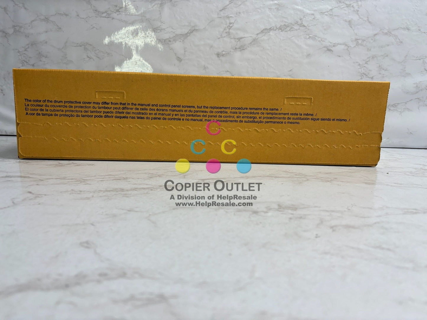 New Genuine Canon iR ADV DX4825,4835,4845 Drum Unit GPR-64, GPR64, 5143C003[AA]