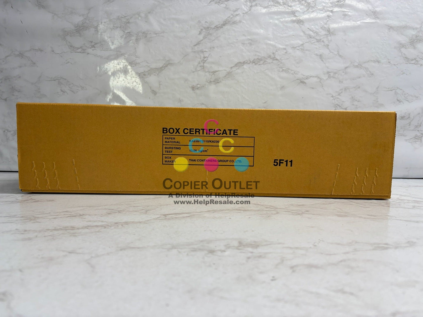 New Genuine Canon iR ADV DX4825,4835,4845 Drum Unit GPR-64, GPR64, 5143C003[AA]