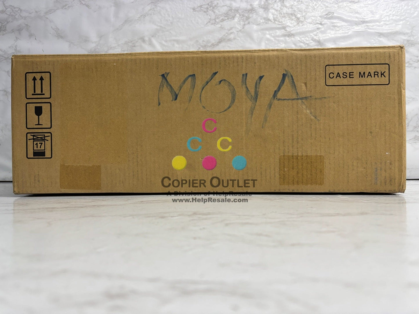 New Open Genuine Canon Main Drive Assembly FM2-G250-000, FM2G250000