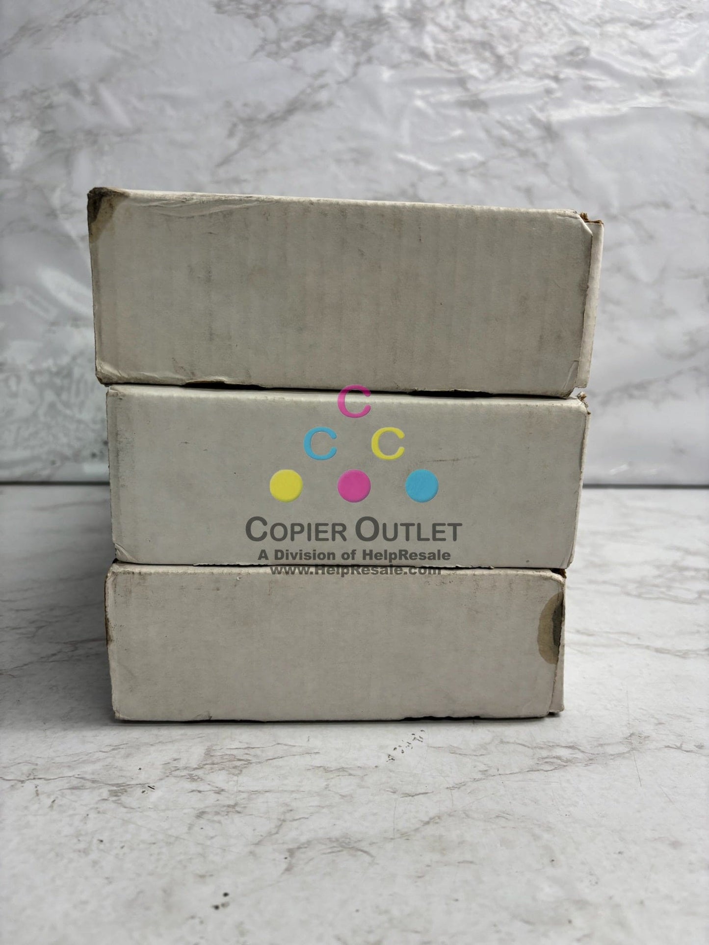 3 New Genuine Toshiba ESP DIGITAL 120/15 Surge Protective Devices D5131NT