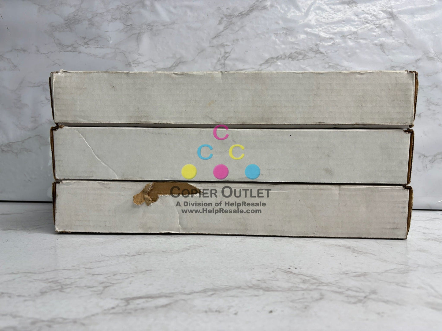 3 New Genuine Toshiba ESP DIGITAL 120/15 Surge Protective Devices D5131NT