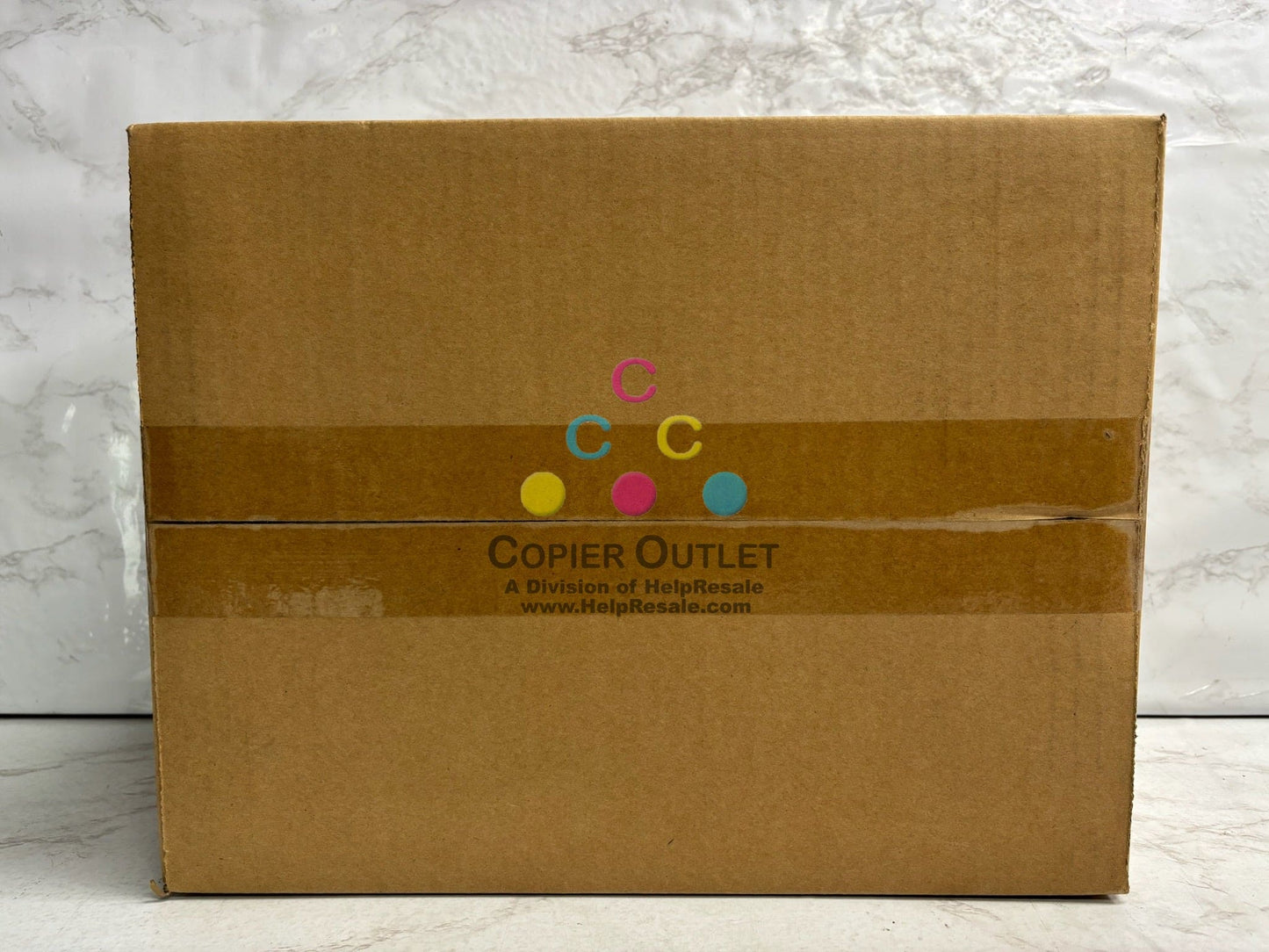 New Genuine Kyocera KM-6030,KM-8030 Fuser Drive Assembly 302FB93134 (302FB93133)