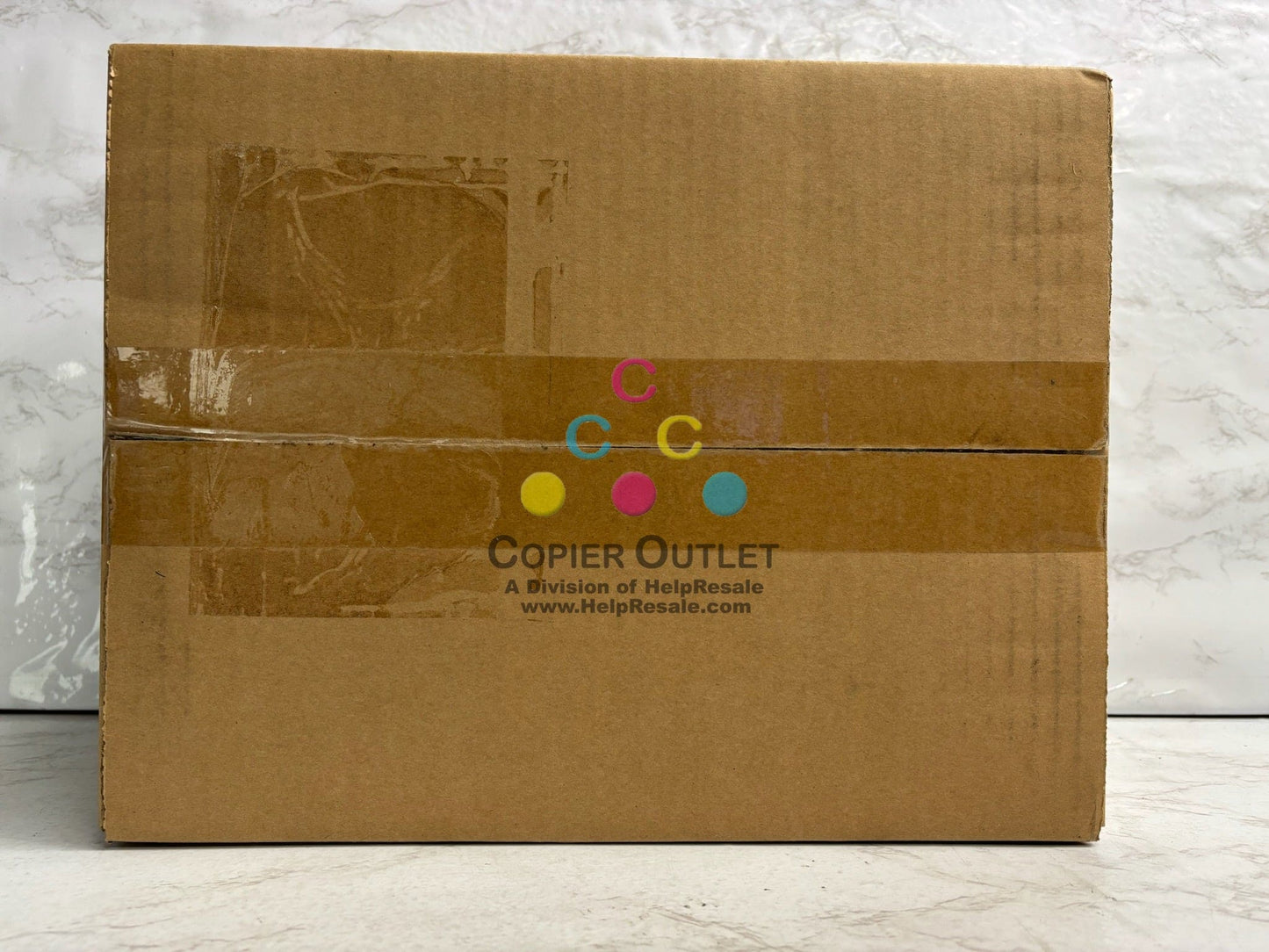 New Genuine Kyocera KM-6030,KM-8030 Fuser Drive Assembly 302FB93134 (302FB93133)