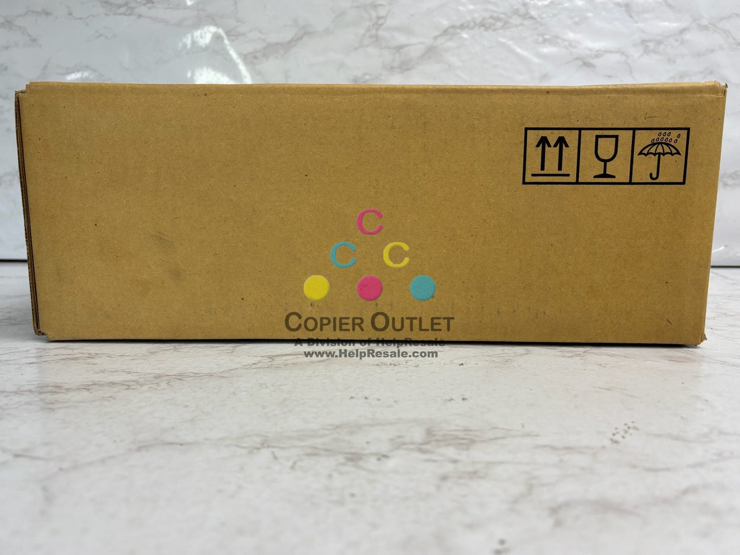 New Genuine Kyocera AI3010 LSU Assembly 2AR93491  Same Day Shipping