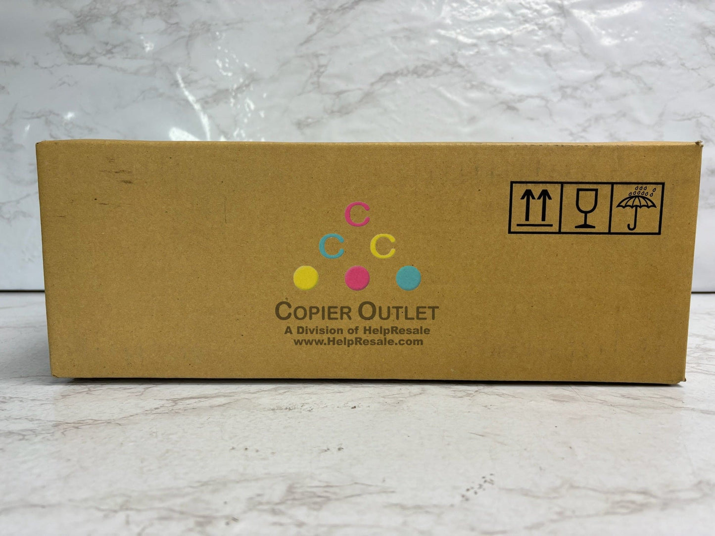 New Genuine Kyocera AI3010 LSU Assembly 2AR93491  Same Day Shipping