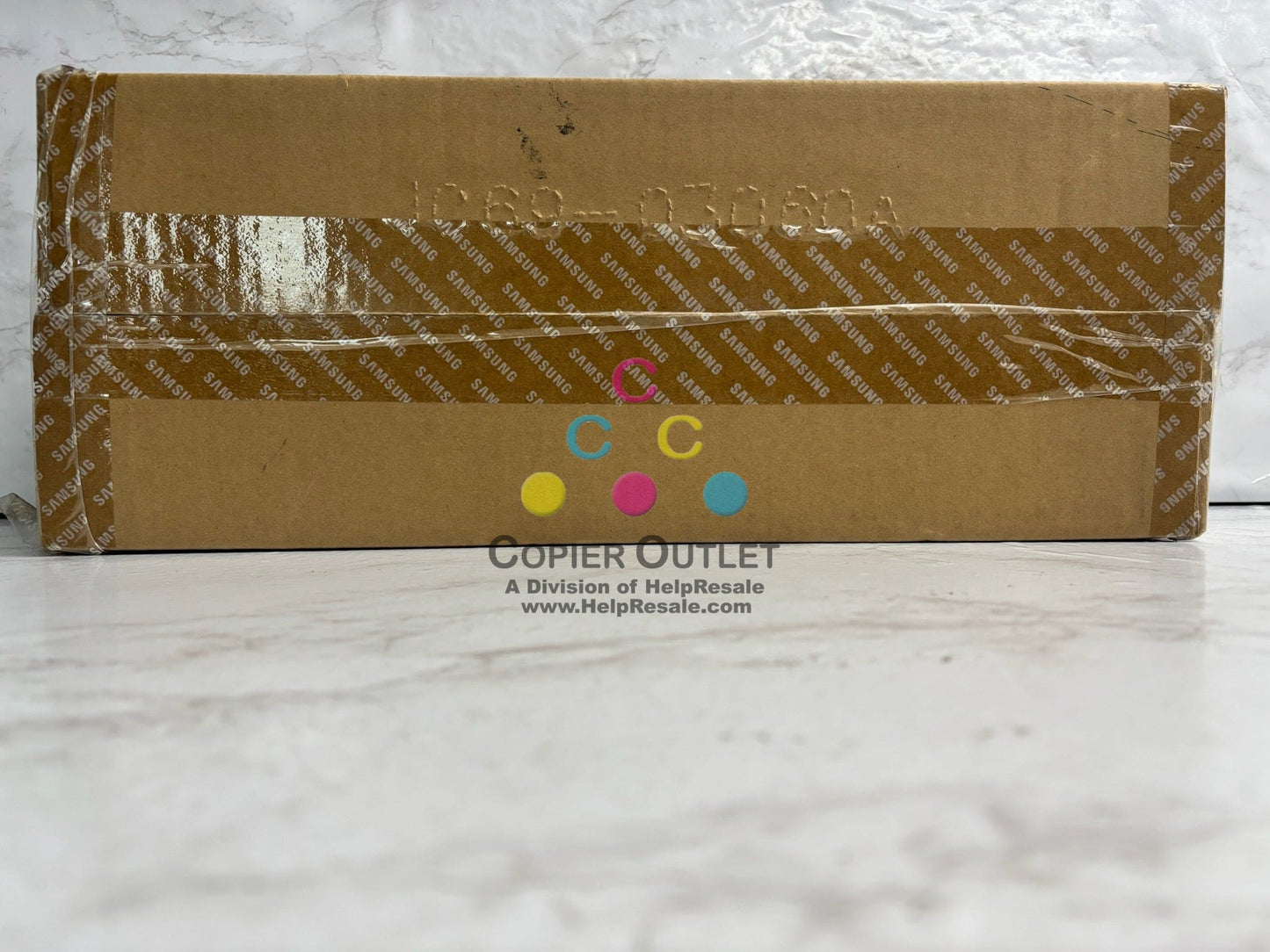 New Genuine Samsung SLX3280NR,CLX9251NA Frame Main-PickUp JC93-00511A