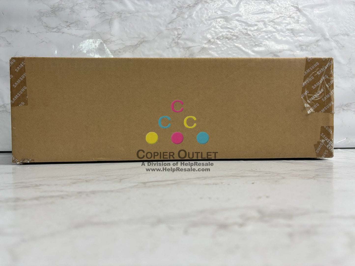 New Genuine Samsung SLX3280NR,CLX9251NA Frame Main-PickUp JC93-00511A