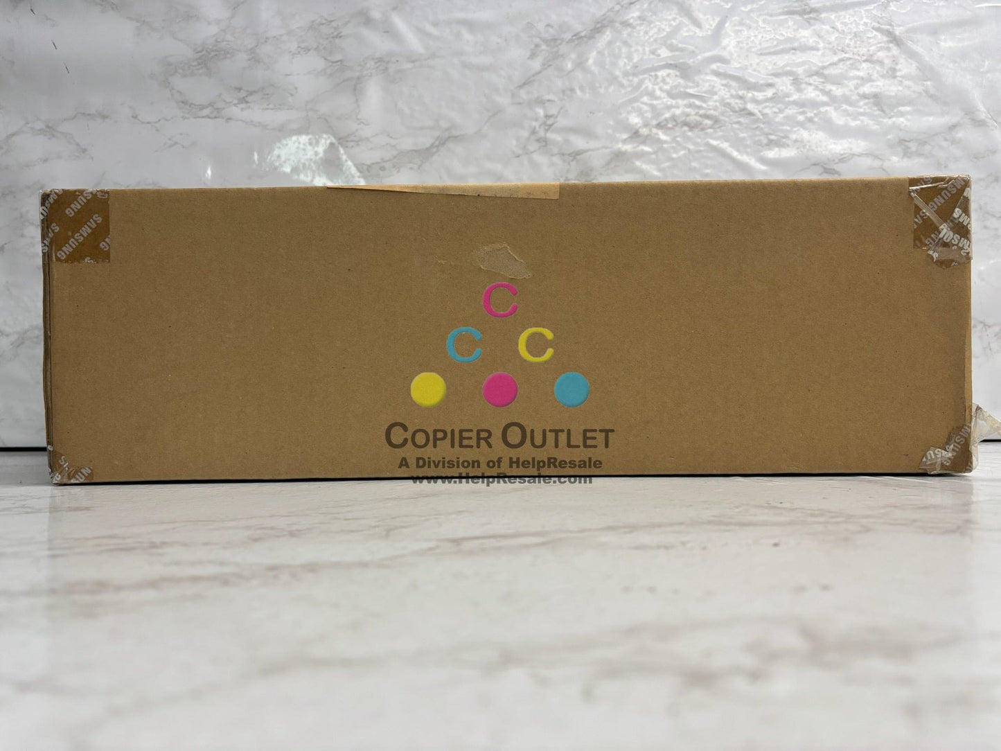 New Genuine Samsung SLX3280NR,CLX9251NA Frame Main-PickUp JC93-00511A