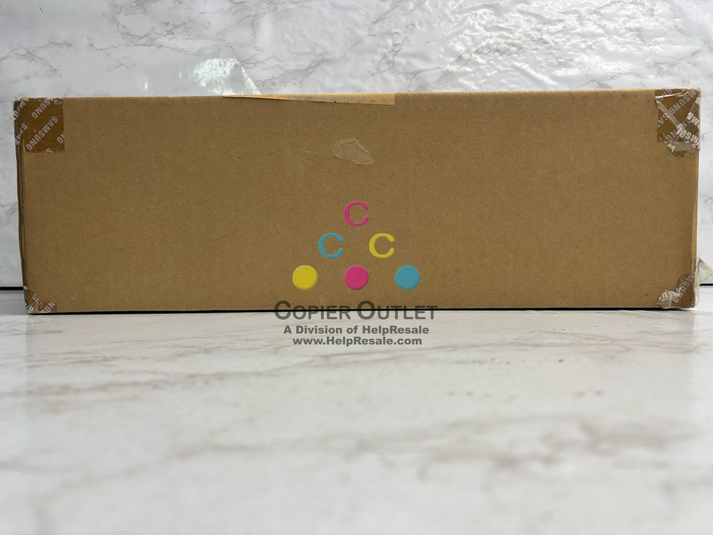 New Genuine Samsung SLX3280NR,CLX9251NA Frame Main-PickUp JC93-00511A