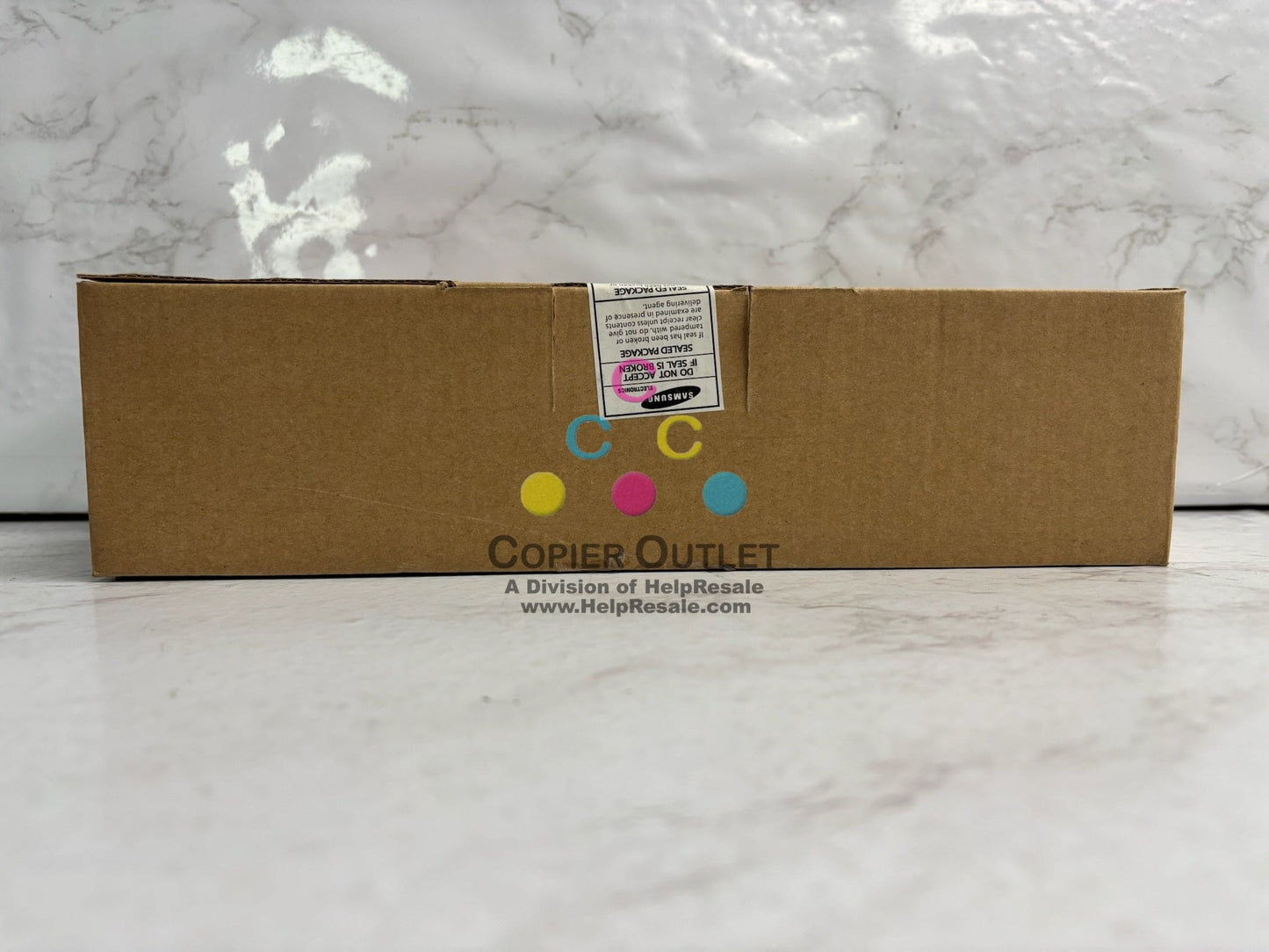 New Genuine Samsung SCX-5935FN, SCX-5835FN ELA HOU-SMPS JC96-05146A