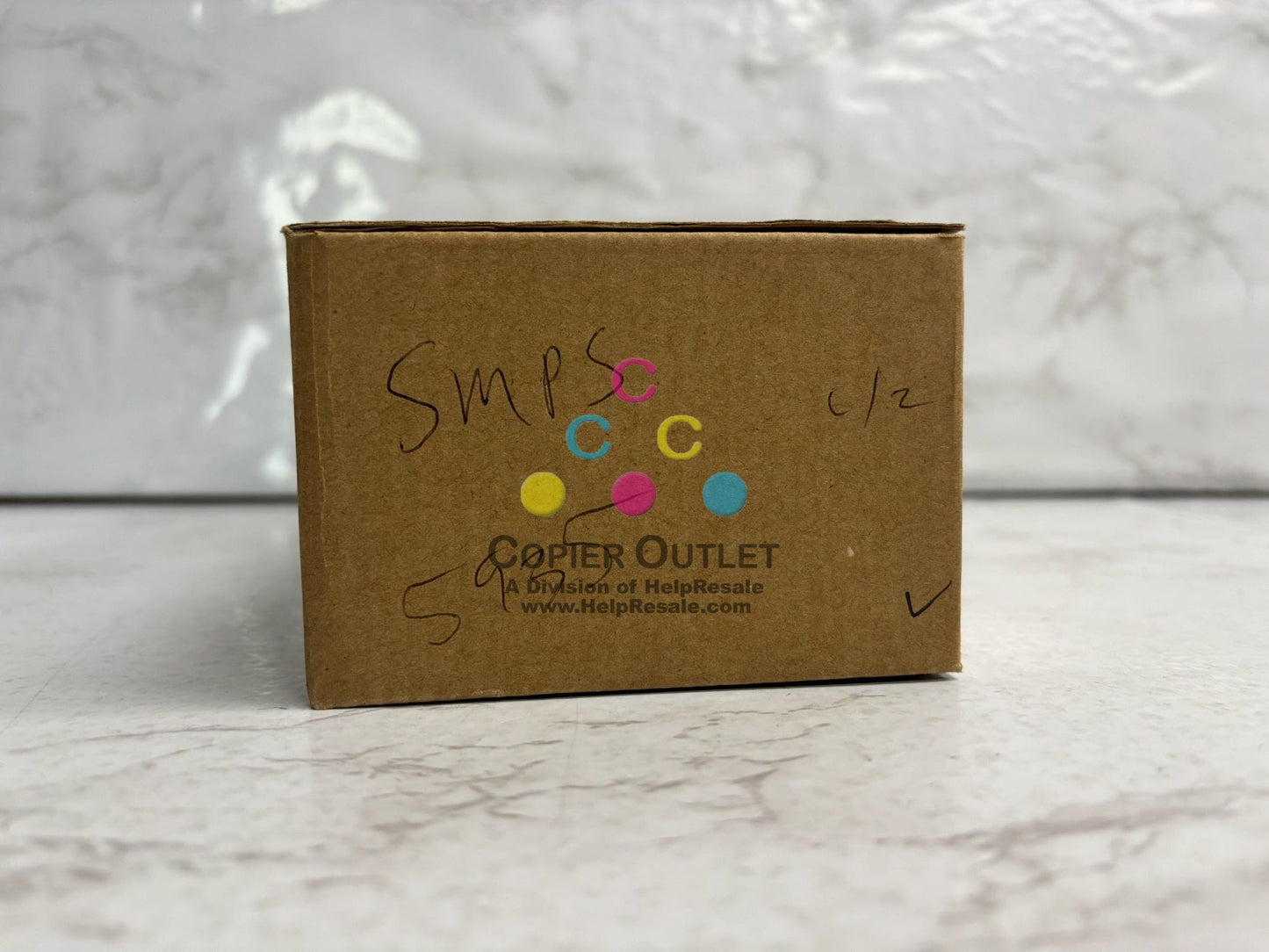 New Genuine Samsung SCX-5935FN, SCX-5835FN ELA HOU-SMPS JC96-05146A